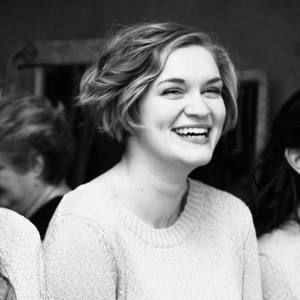 Meet your Posher, Ally